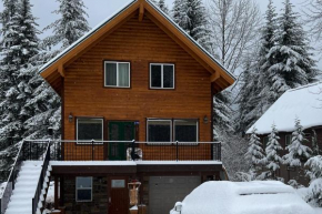 Alpine Trails Lodge, Snoqualmie Pass